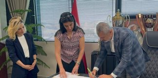 Başkan Öntürk’ten Personele Promosyon Müjdesi