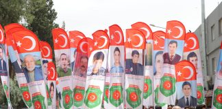 Reyhanlı Saldırısının 11’ci Yıldönümünde Yine Hüzün Vardı