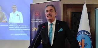 Hatay’da Sivil Toplum-Medya Buluşması