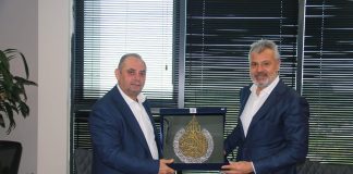 Öz Çelik İş’ten Osmaniye ve Hatay Çıkarması