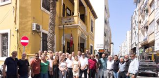 İGC’de Bayram Coşkusu