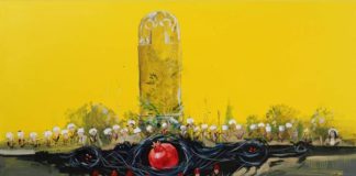 İSTE’den Geleneksel 19 Mayıs Sergisi