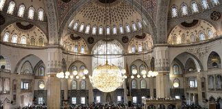 Kurban Bayramı Pazar Günü Başlıyor