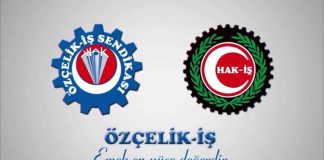 İsdemir Çalışanları ve Kamuoyuna Zorunlu Açıklama…