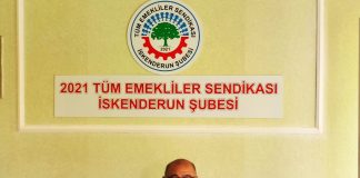 Mustafa Çankaya; “Gezi Halkın Demokratik Tepkisidir”