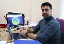 İSTE Endüstri Mühendisliği Bölüm Başkanlığına Prof. Dr. Abdulla Sakallı Atandı