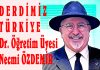 Sıra İzmit Simidinde! Odun Ateşinde Pişmiş, Susamı Kavrulmuş…
