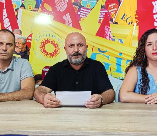 Ünsal; “Çocuklar İşçi Değil, Öğrencidir…”