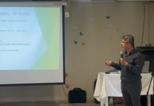 Doç. Dr. Kemal Ağbaht, Tip 1 Diyabetli Gençlerle Bir Araya Geldi