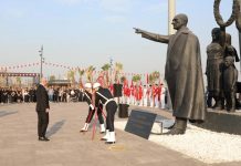 Saat 09.05’te Zaman Durdu, Kalpler Atatürk İçin Çarptı