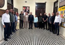 11 Kasım’da Bekbele’de Fidan Dikimi Etkiliğe Davet Var!