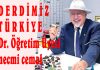 Vicdanlı Şehirler Üzerine