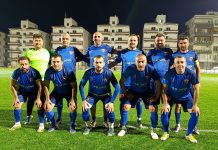 İskenderun Veteranlar’dan Farklı Galibiyet! 6-0