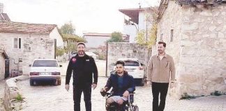 AFAD Umut Olmaya Devam Ediyor