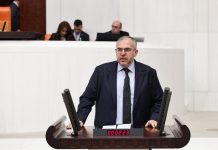 Çalışkan; “Bu Ülke, Mağdurlar Ülkesi Haline Geldi”