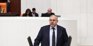 Çalışkan; “Bu Ülke, Mağdurlar Ülkesi Haline Geldi”