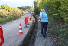 Arsuz’a Modern ve Dayanıklı İçme Suyu Altyapısı