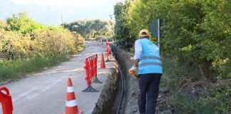 Arsuz’a Modern ve Dayanıklı İçme Suyu Altyapısı