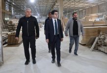 Yerel Ekonomiye Katkı Vurgusu Yaptı!