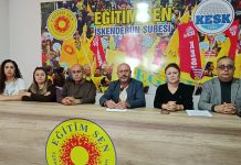 “Çocuk Emeği Sömürüsü Durdurulmalı”