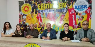 “Çocuk Emeği Sömürüsü Durdurulmalı”