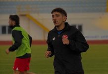 İskenderunlu Muhammet Emin Yıldız Gururlandırdı!