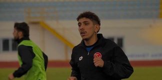 İskenderunlu Muhammet Emin Yıldız Gururlandırdı!