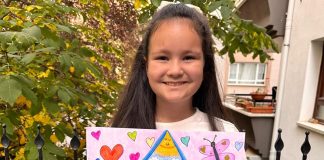 Genç Yetenek Öykü’den Yeni Bir Başarı Hikâyesi