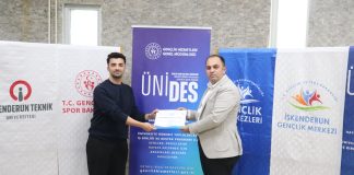 Hatay’da Akademik Başarı Rüzgarı!