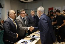 Hatay Raylı Sistemle Buluşacak