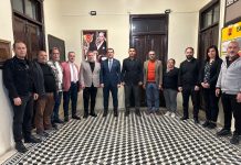 Yeniden Refah Partisi’nden Ekonomi ve Sağlık Sistemine Eleştiri