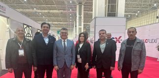 Ayakkabıcıların Fuar Tecrübesi!