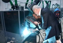 İTSO Başkanı Yılmaz ve Sektör Temsilcileri İSTE’de!