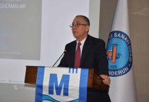 ‘İnşaat, Vergi ve Muhasebe Uygulamaları’ Konulu Bilgilendirme Semineri