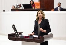 “Kadın Haklarından Taviz, Çağdaş Cumhuriyetten Tavizdir”