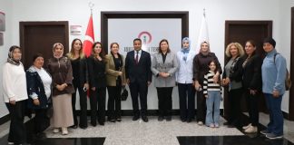 MHP KAÇEP Heyetinden İskenderun’da Seri Ziyaretler…