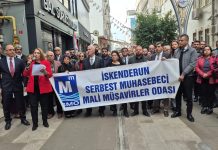 TÜRMOB’dan 586 Sayılı VUK Genel Tebliği’ne Sert Tepki!