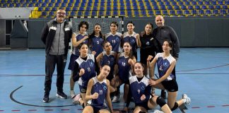 Arsuz Nuran Yılmaz Anadolu Lisesi’nden Sporda Büyük Başarı!