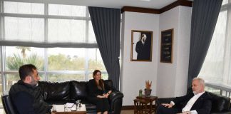 “Kar Küresi Hatay” Projesine İTSO Desteği!