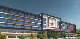 Vekil Özel; “İskenderun’un Sağlık Altyapısını Güçlendiriyoruz”