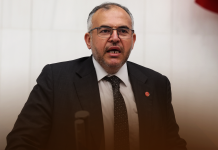 Çalışkan; “Hatay’da Hayat Normale Dönmedi”