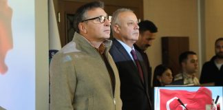 İskenderun Belediye Meclisi Yeni Yılın İlk Toplantısını Gerçekleştirdi