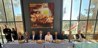 Başkan Mehmet Dönmez’den Gazeteciler Günü Kutlaması