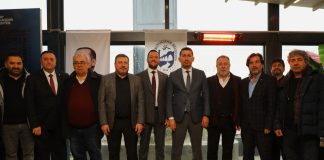 HBB’den Gazetecilere 10 Ocak Buluşması