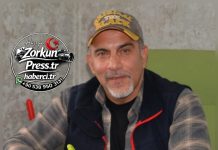 Hatay’da Motosiklet Terörü! Hüseyin Zorkun Yazıyor…