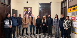 YRP’li Dr. Şeref Vardı; “Yenilenmezseniz Yenilirsiniz!”