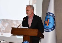 İTSO’da Aralık Ayı Meclis Toplantısı Yapıldı