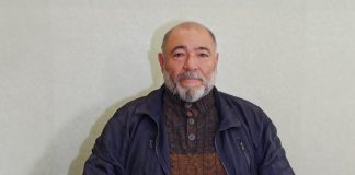 Çankaya; “Onurlu İran Ulusunun Yanındayız”