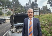 Duran Bilgin’den Değerli Öneri! “Araç Muayene Yetkisi Teknik Lise ve MYO’lara Verilsin”