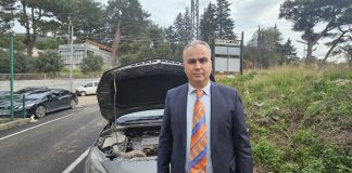 Duran Bilgin’den Değerli Öneri! “Araç Muayene Yetkisi Teknik Lise ve MYO’lara Verilsin”